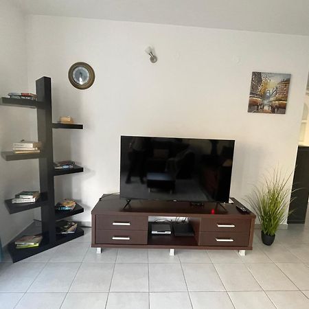 Stunning View To Kotor Bay And Old Town - C2 Vista Apartment Muo Bagian luar foto