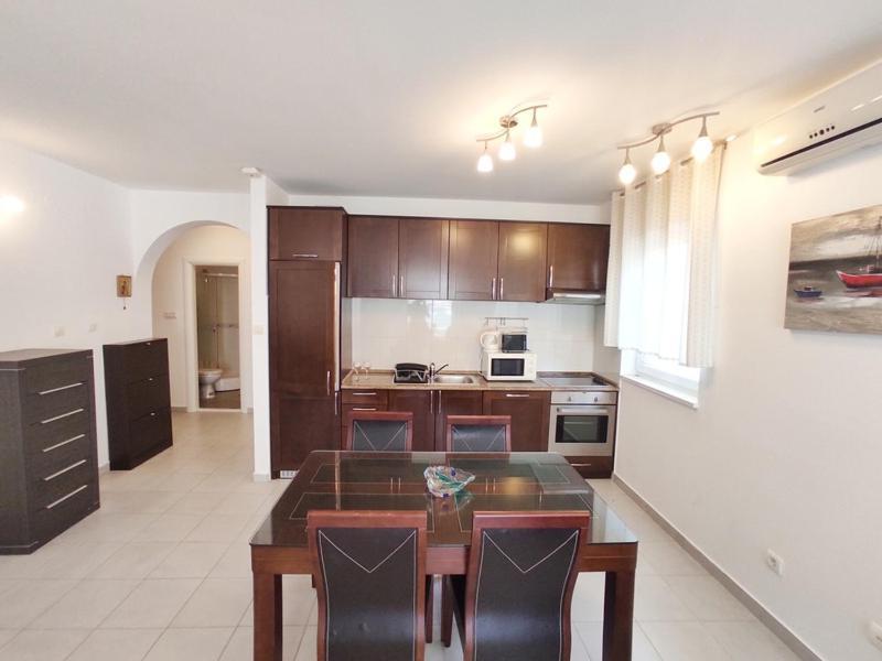 Stunning View To Kotor Bay And Old Town - C2 Vista Apartment Muo Bagian luar foto