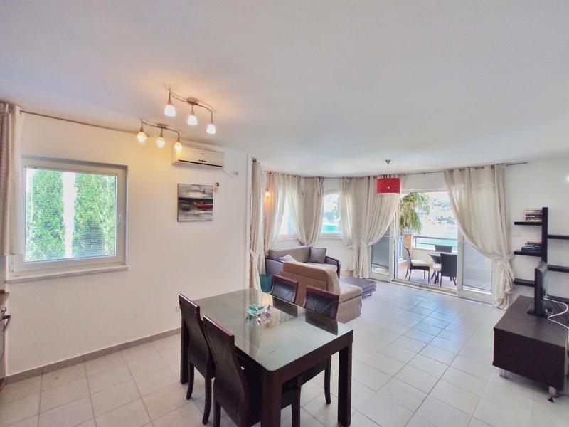 Stunning View To Kotor Bay And Old Town - C2 Vista Apartment Muo Bagian luar foto