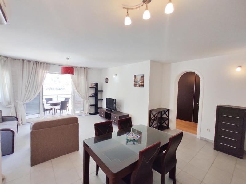 Stunning View To Kotor Bay And Old Town - C2 Vista Apartment Muo Bagian luar foto