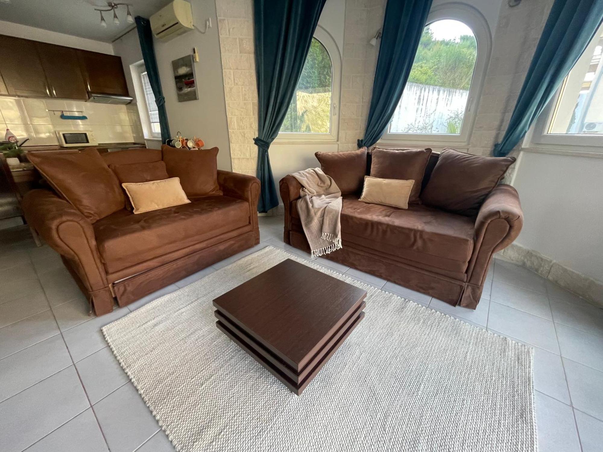 Stunning View To Kotor Bay And Old Town - C2 Vista Apartment Muo Bagian luar foto