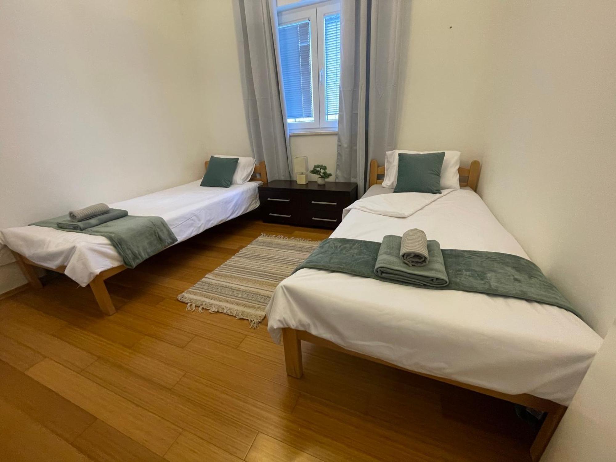 Stunning View To Kotor Bay And Old Town - C2 Vista Apartment Muo Bagian luar foto